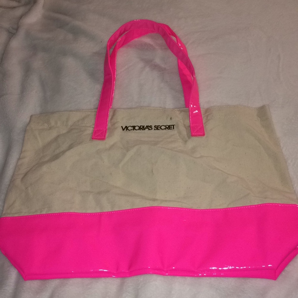 Pink Bag
